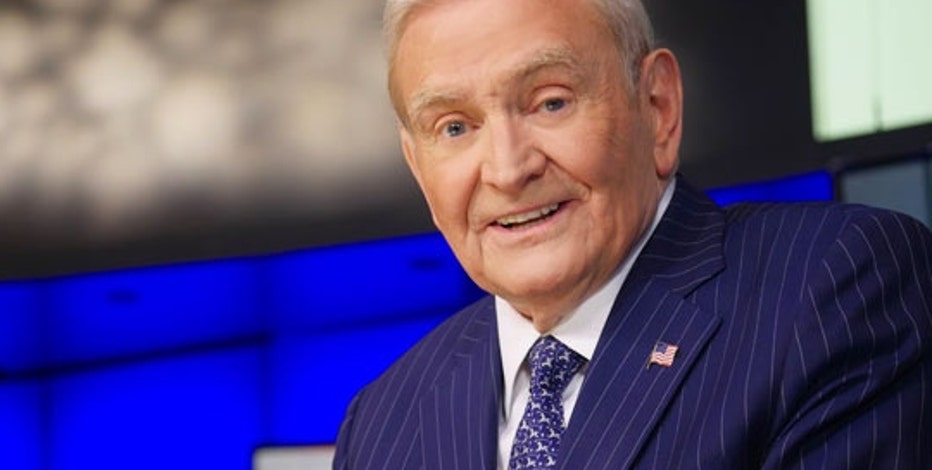 Longtime Houston anchor Dave Ward dies at 86