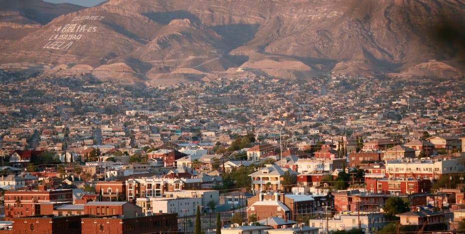 One Texas city makes list of top travel destinations for 2026