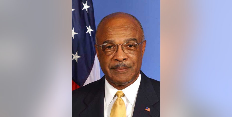 Former U.S. Education Secretary, Houston ISD superintendent Dr. Rod Paige dies