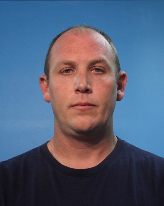 Sweeny community reeling after fire chief’s arrest for crimes against children