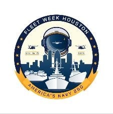 New Fleet Week Houston dates announced