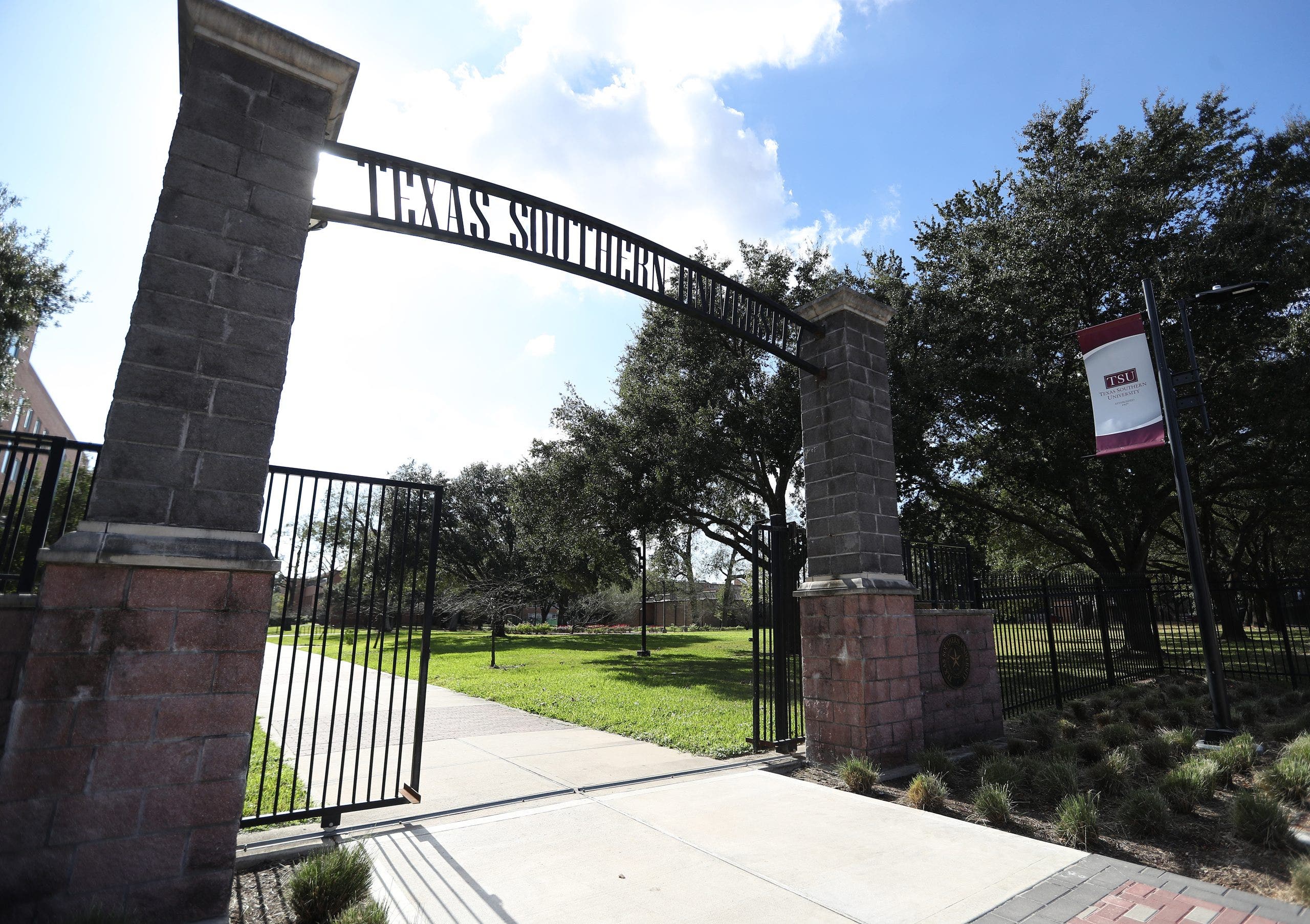 Texas Southern University Retains A- Credit Rating