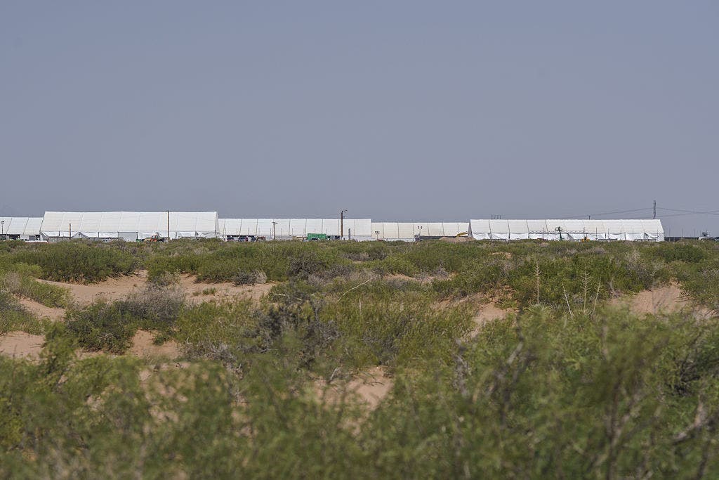 Cuban immigrant's death at Texas ICE facility ruled a homicide: report