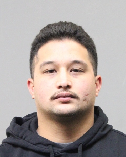 Houston police officer accused of racing at 130+ mph with child in car