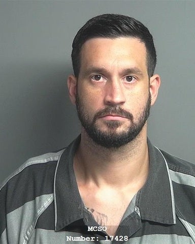 Suspect wanted, accused in theft of 10 vehicles in Montgomery County