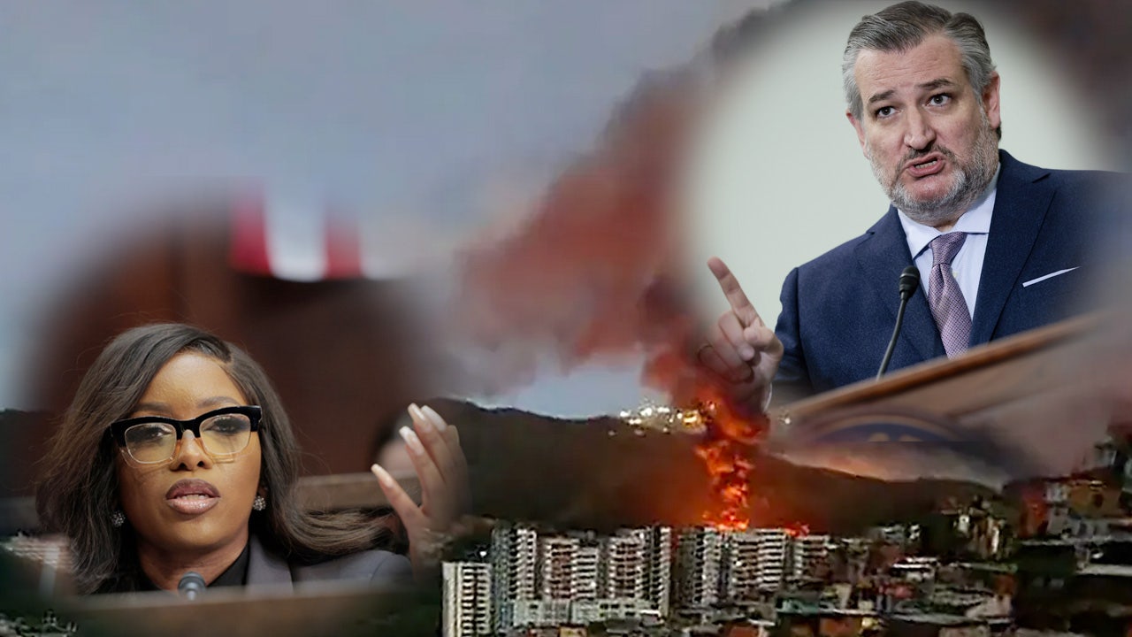 Texas leaders react to US strikes on Venezuela, capture of Maduro