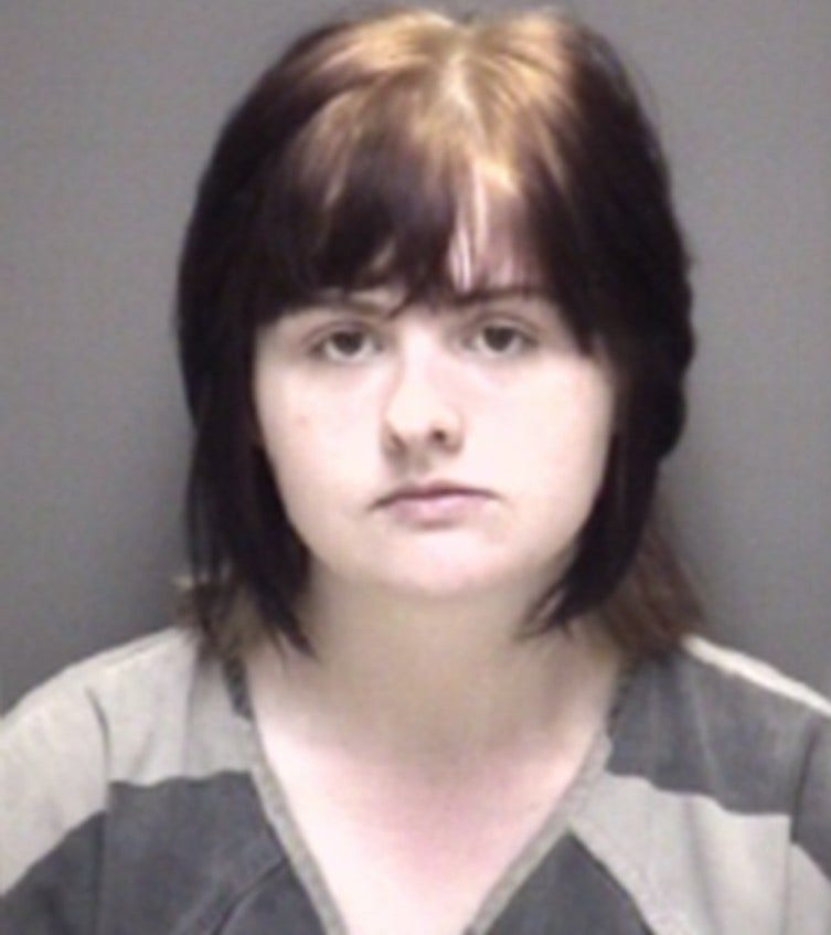 Galveston County teen pleads guilty to capital murder in her grandmother's death