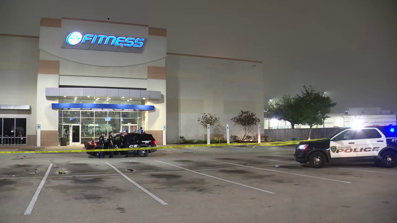 24 Hour Fitness shooting: 1 injured following shooting at gym