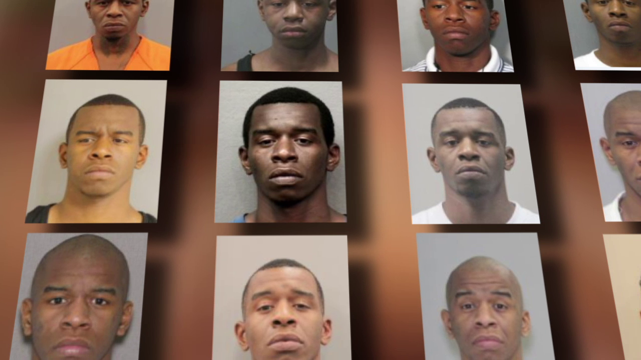 Houston parole decision questioned after elderly woman’s murder