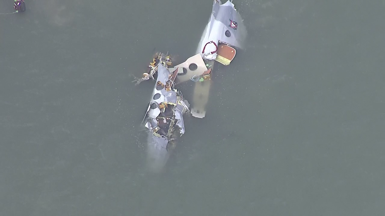 Galveston plane crash: NTSB releases preliminary report following December 2025 plane crash that killed 6