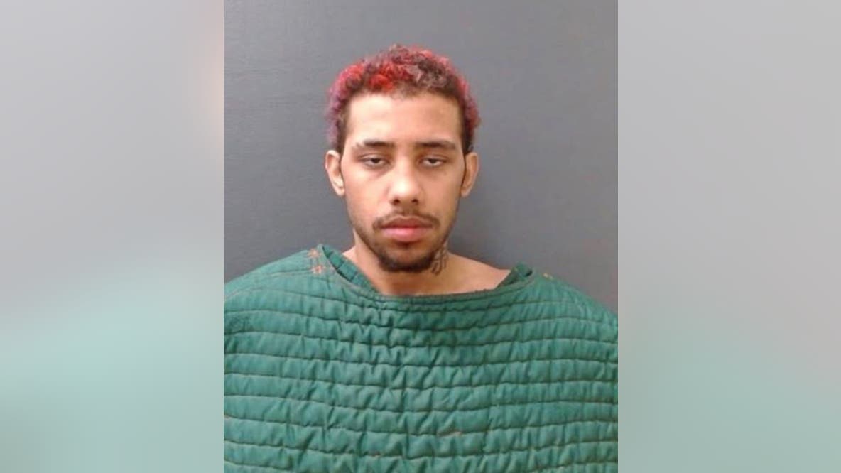 19-year-old suspect arrested in deadly New Year's Eve shooting