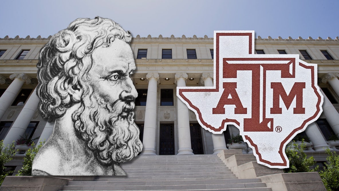 'Institution of dead dogmas': Texas A&M professor resigns over trans, race-related policy
