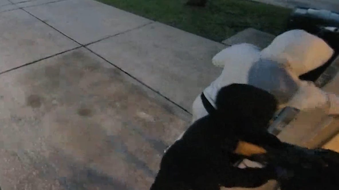 Wanted suspects caught on camera in deadly Houston South Belt shooting