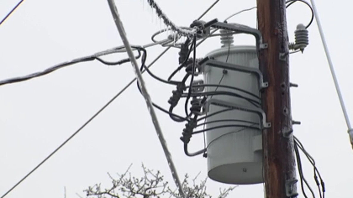 Houston winter storm: How to check Centerpoint, Entergy power outages