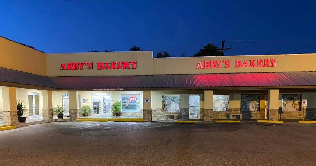 Texas bakery owners get prison time for harboring undocumented workers