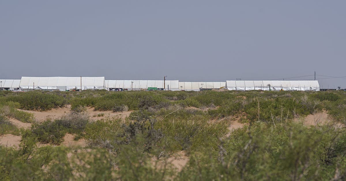 Cuban immigrant's death at Texas ICE facility ruled a homicide: report