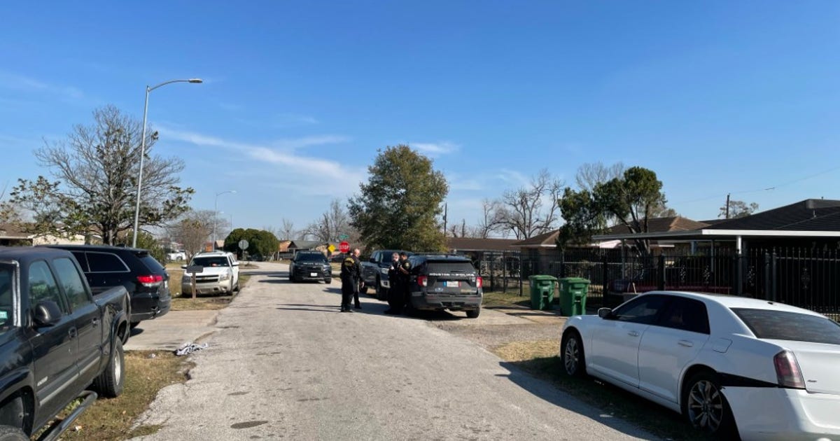 Argument between acquaintances ends in shooting in NE Houston: police