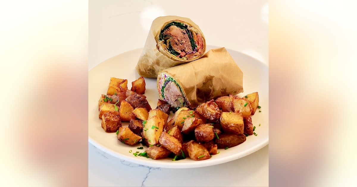 Celebrate National Soup Month with Avonglemono