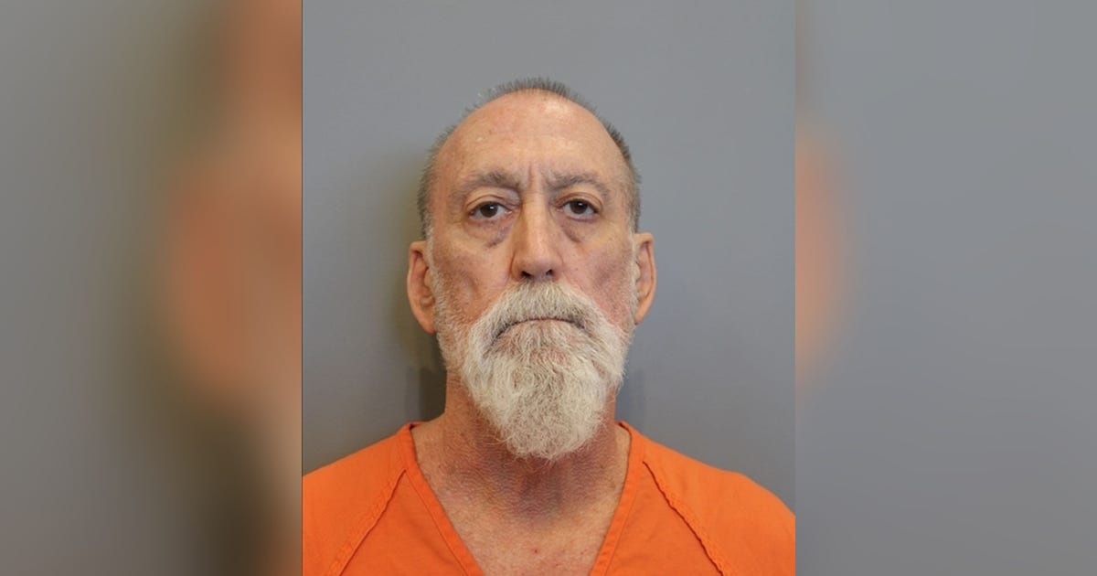 Houston man, 70, accused of stalking wife's affair partner, paying to have him kidnapped