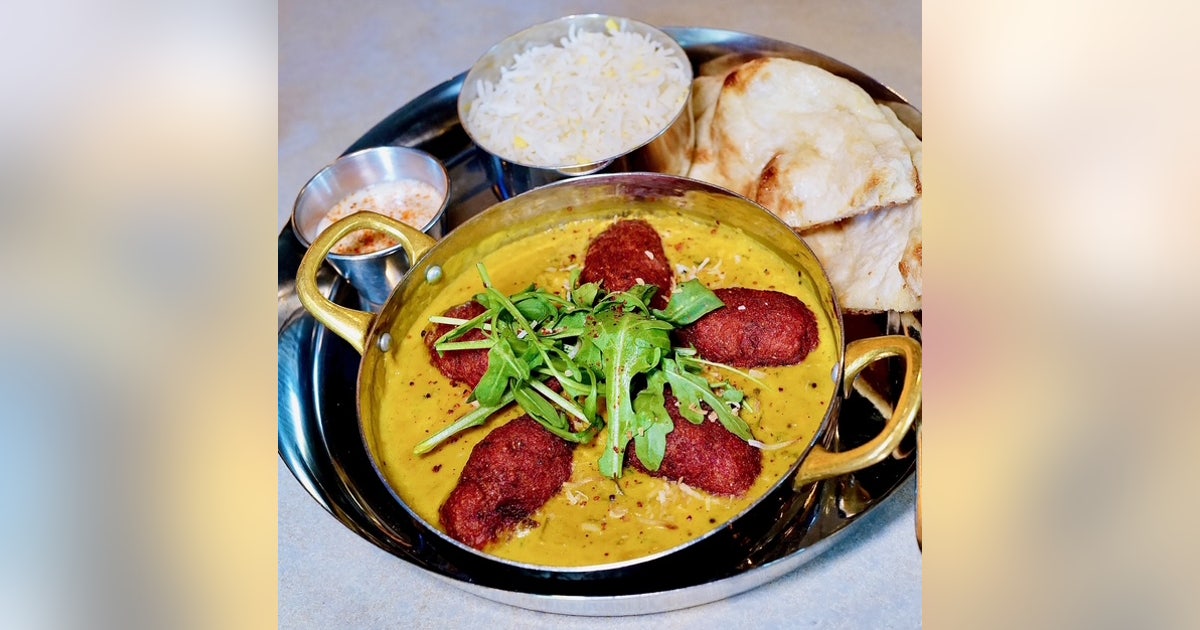 Michelin Bib Gourmand restaurant will participate in Eat Drink HTX 2026