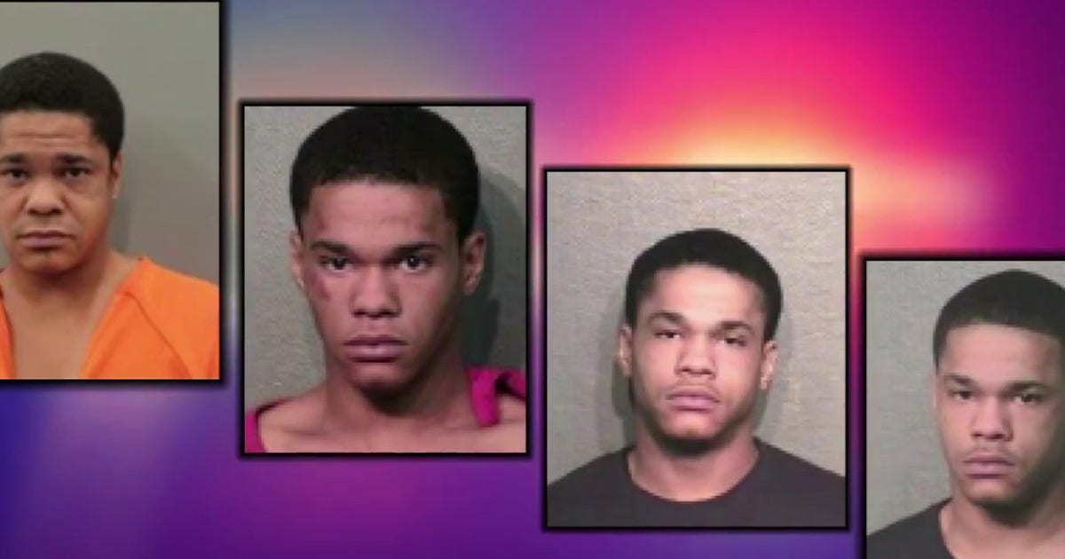 32-year-old 6-time convicted felon accused of committing murder recently while free from jail on a PR bond