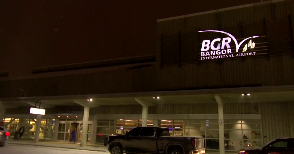 Maine plane crash: 2 victims in plane crash identified, 1 victim identified as Lakewood Church member