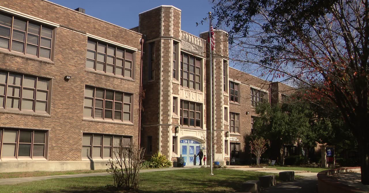 Houston ISD responds following reports of heating issues at some school campuses