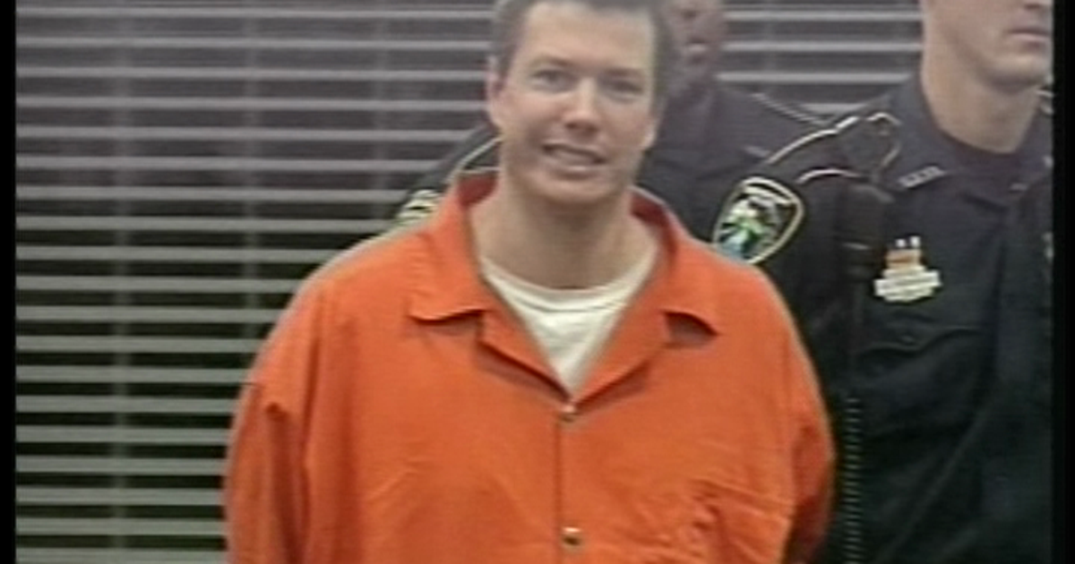 First Texas execution of 2026 is Houston double murderer