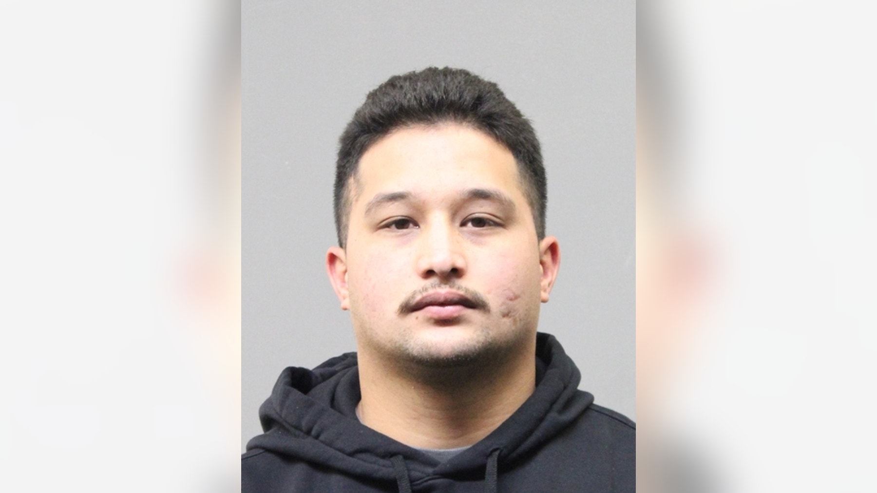 Houston police officer accused of racing at 130+ mph with child in car