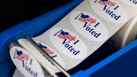 Texas' 18th Congressional District runoff: Early voting dates, locations