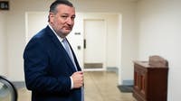 'Hell no': Cruz not interested in Supreme Court after Trump floats idea of nomination