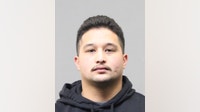 Houston police officer accused of racing at 130+ mph with child in car