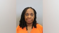 Harris County treasurer charged with burglary of a motor vehicle