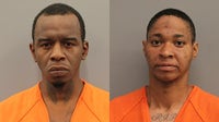 2 Houston capital murder suspects accused of killing woman, 72, during home invasion