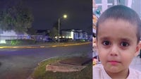 Reward offered for information on child's hit-and-run death in Mid West Houston