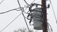 How to check power outages in Houston during the winter storm