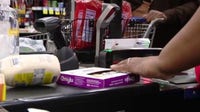 Houston winter storm: Stores brings in extra stock as bottled water flies off shelves