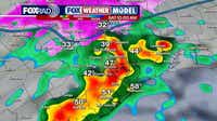 Houston weather: Latest on weekend winter storm