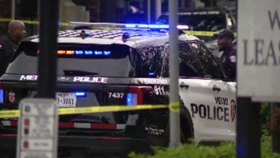 Bystander killed, another injured in west Houston METRO bus shooting, officials say