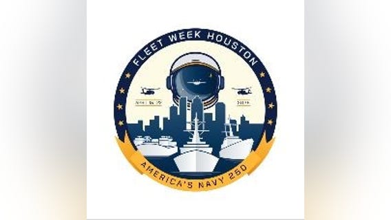 New Fleet Week Houston dates announced