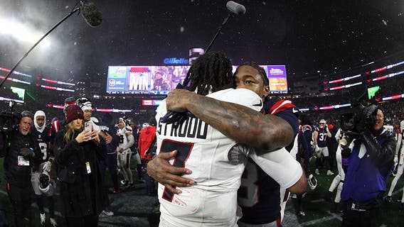 New England Patriots beat Houston Texans 28-16 to advance to the 2026 AFC Championship Game