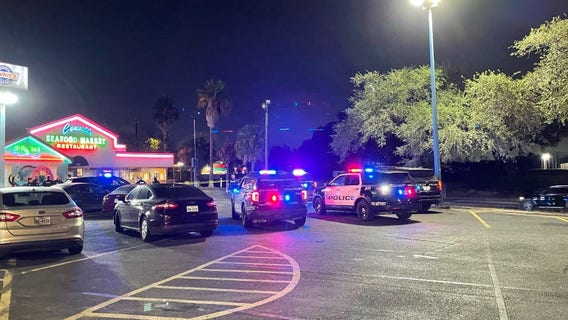 Houston shooting: Security guard shot, killed near restaurant; police investigating