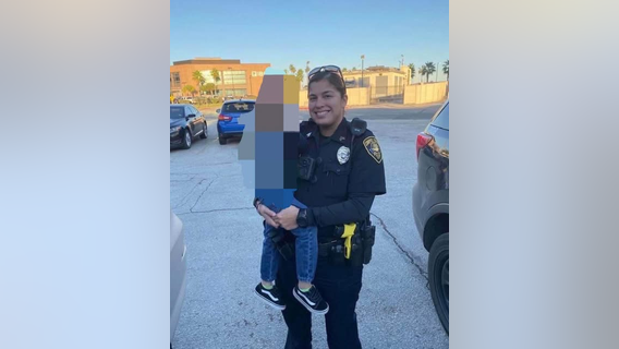 Corpus Christi police officer in critical condition after shootout with homicide suspect