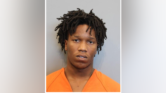 METRO bus shooting suspect facing federal charges, accused of having machine gun