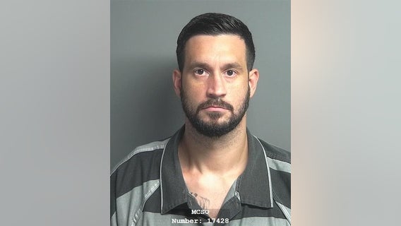 Suspect wanted, accused in theft of 10 vehicles in Montgomery County