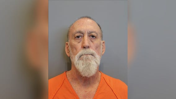 Houston man accused of stalking, plotting to kill wife's affair partner