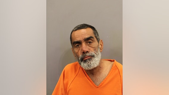 Eastex Freeway: Suspect in 27-mile long chase identified, bond denied