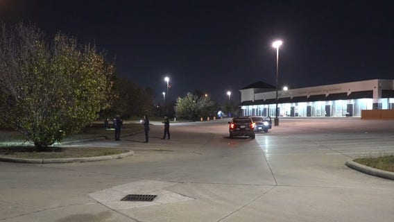 Man shot during altercation outside Independence Heights facility, police say