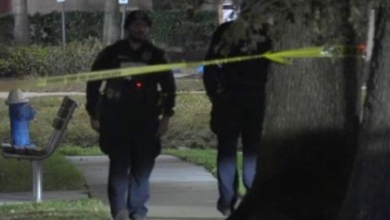 Riverside Park robbery: Community members, leaders speak out following deadly robbery