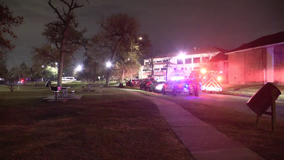 Houston shooting: 1 dead following shooting, robbery on Calumet Street